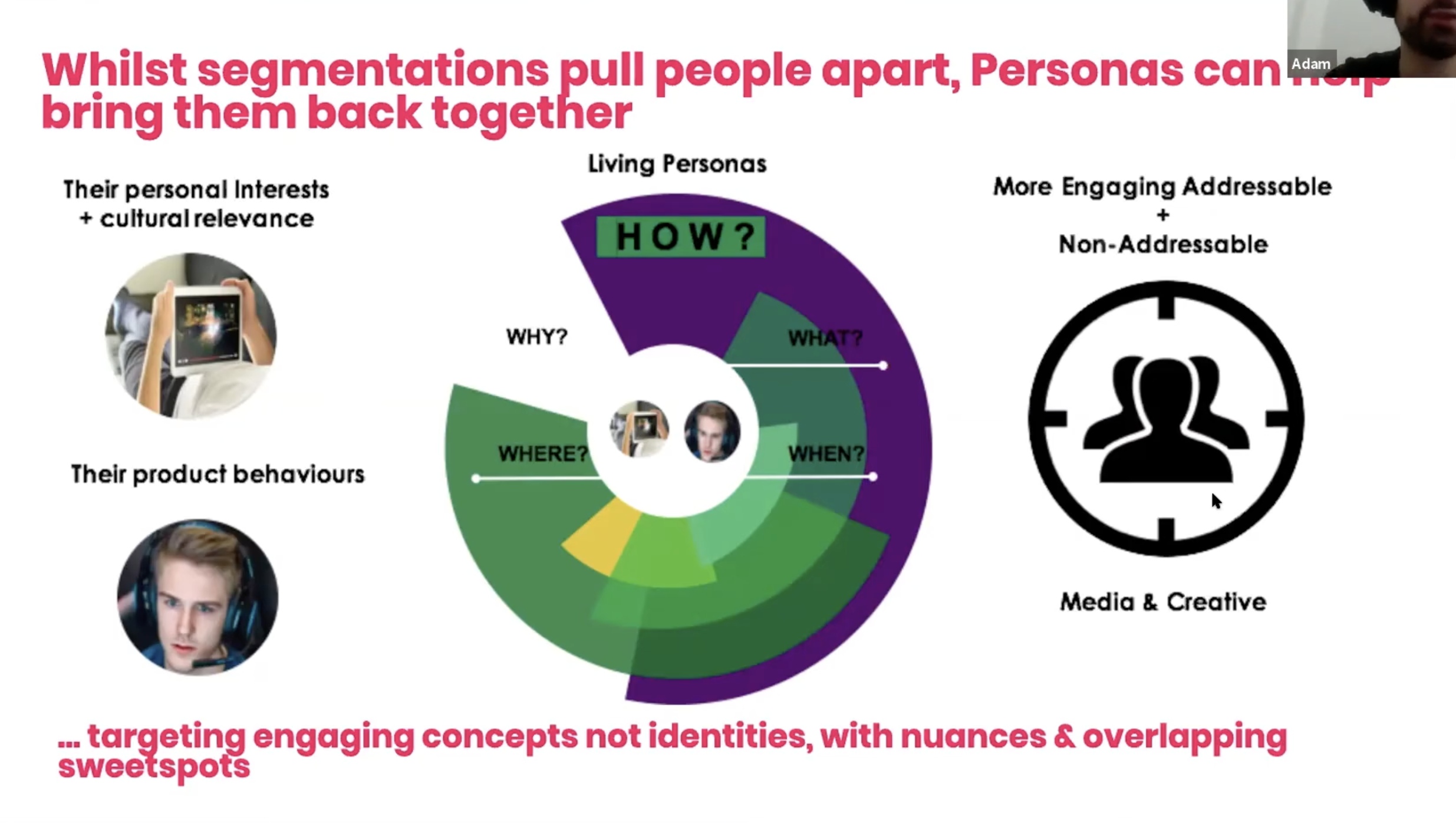 Cómo Potenciar Tu Estrategia De Segmentación De Audiencias Con Datos Sociales 1295